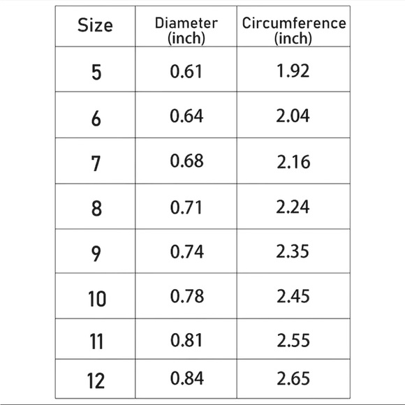 NIB✨ Sterling Silver 925 Moon Phases Boho Ring size 8 - Picture 6 of 15